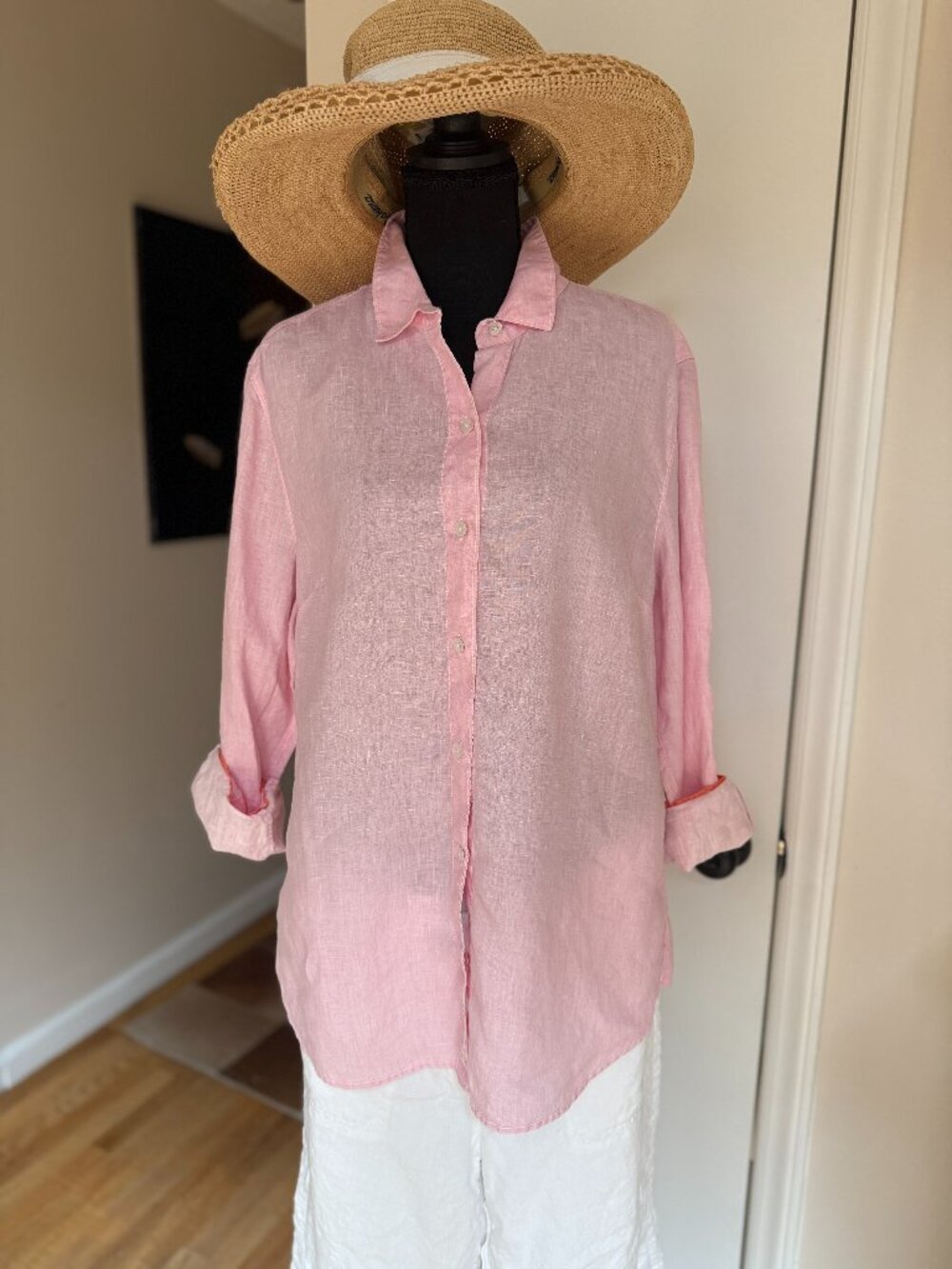 Tommy Bahama Linen Shirt